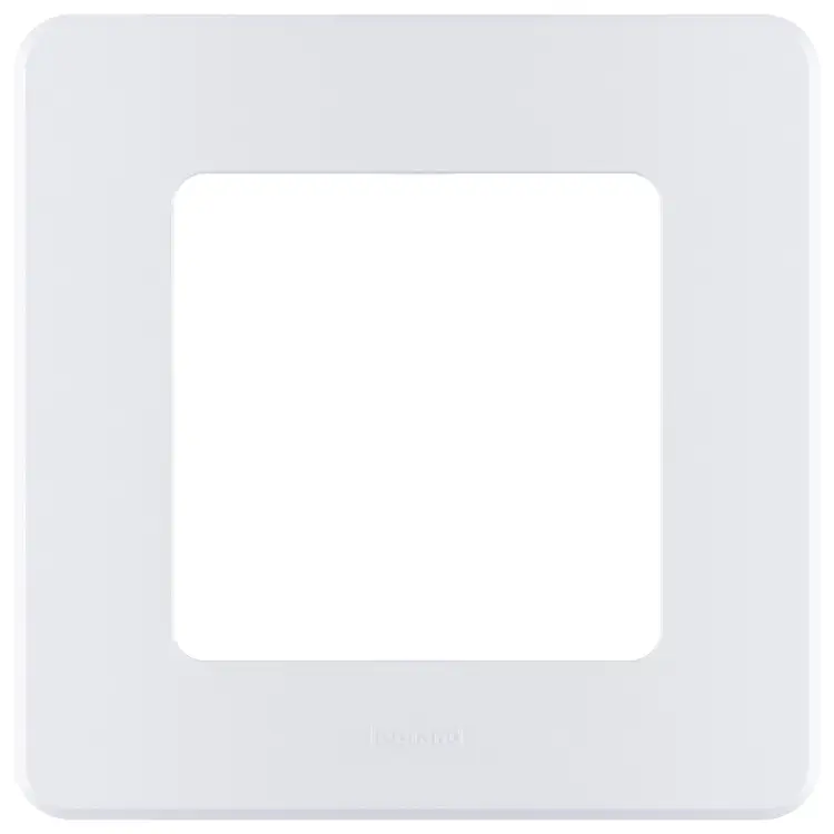 Рамка Legrand INSPIRIA 673936