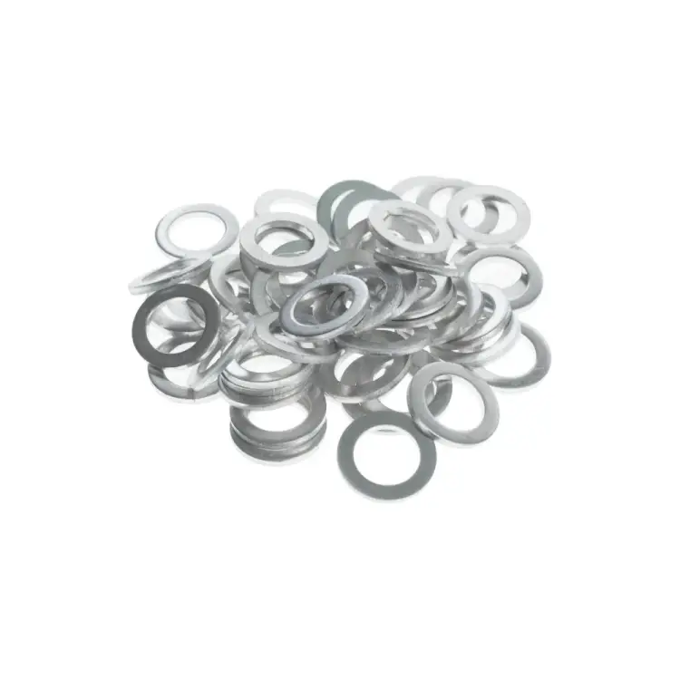 Набор алюминиевых шайб JTC 2011A