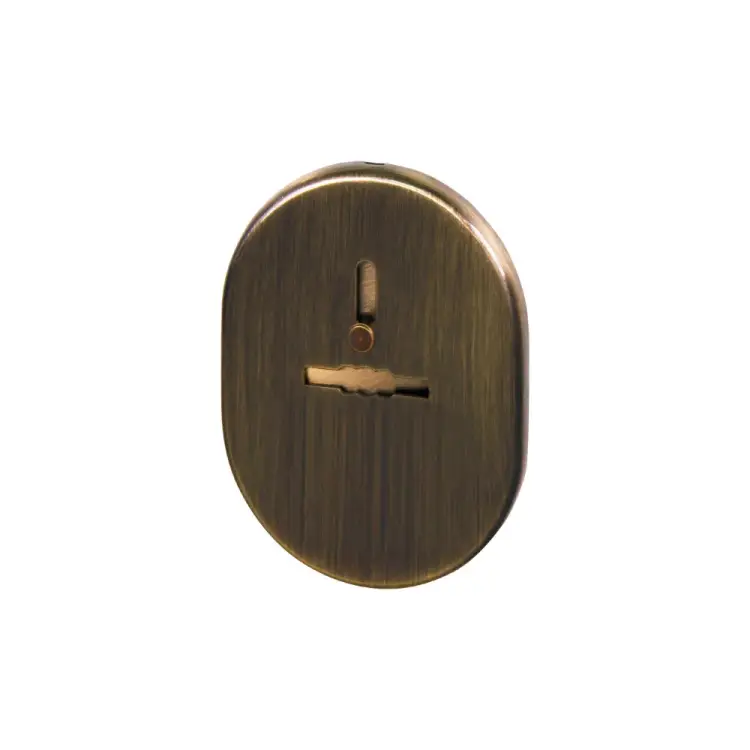 Накладка на сувальдный замок Fuaro ESC.S-lift.SF/OV.476 (ESC 476) 27949