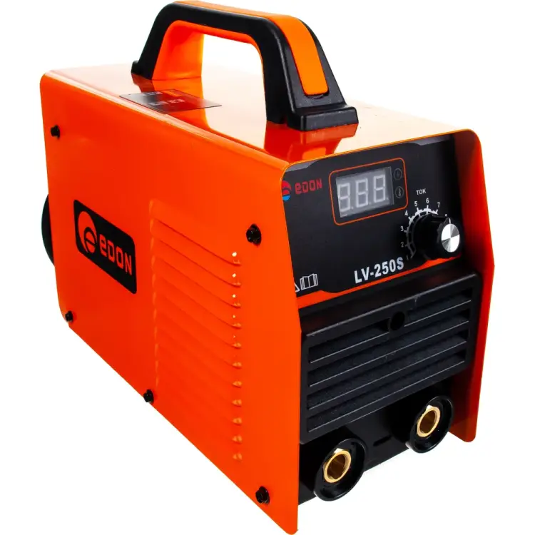 Сварочный инвертор EDON LV-250S 18023