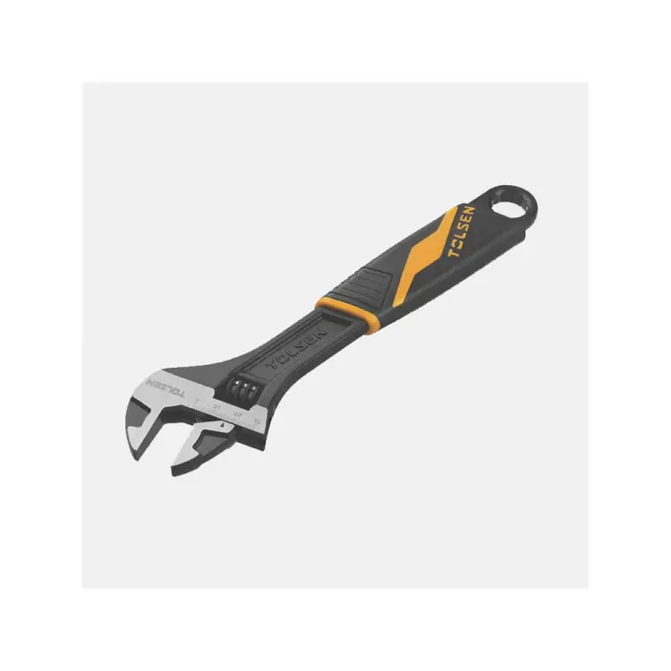 Разводной ключ TOLSEN ПРОФИ 15309