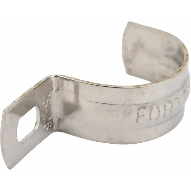 Скоба FORTISFLEX СМО INOX 80132