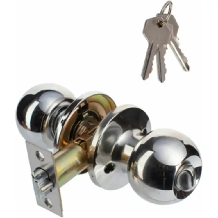 Замок под ключ PALIDORE Arsenal 607 PC ET 98760170