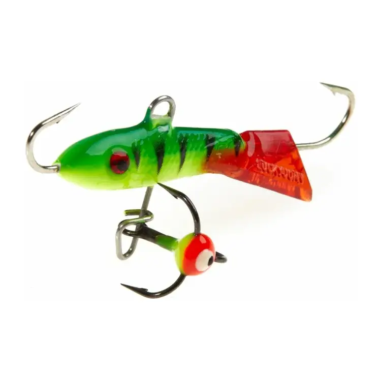 Балансир Lucky John CLASSIC 3 81301-36RT