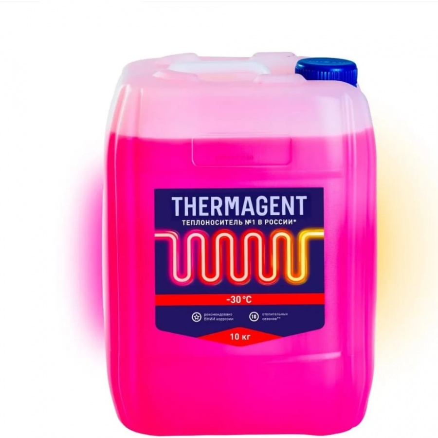 Теплоноситель Thermagent 910265