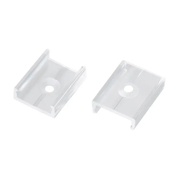 Держатель Arlight ARL-MOONLIGHT-1516-CLIP CLEAR 25556