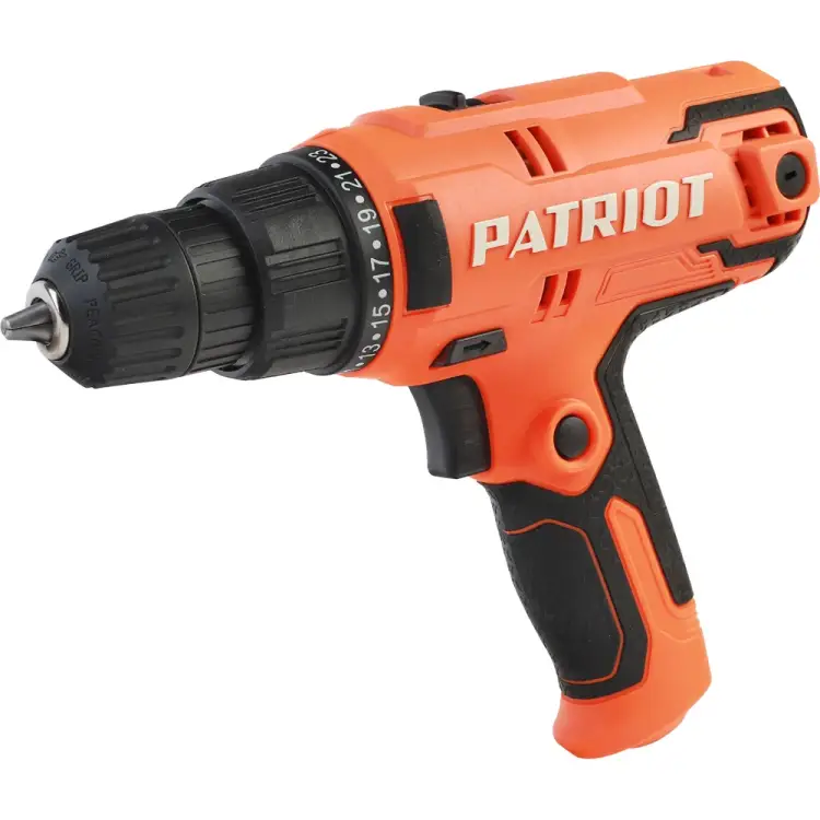 Безударная дрель Patriot FS 300 120301400