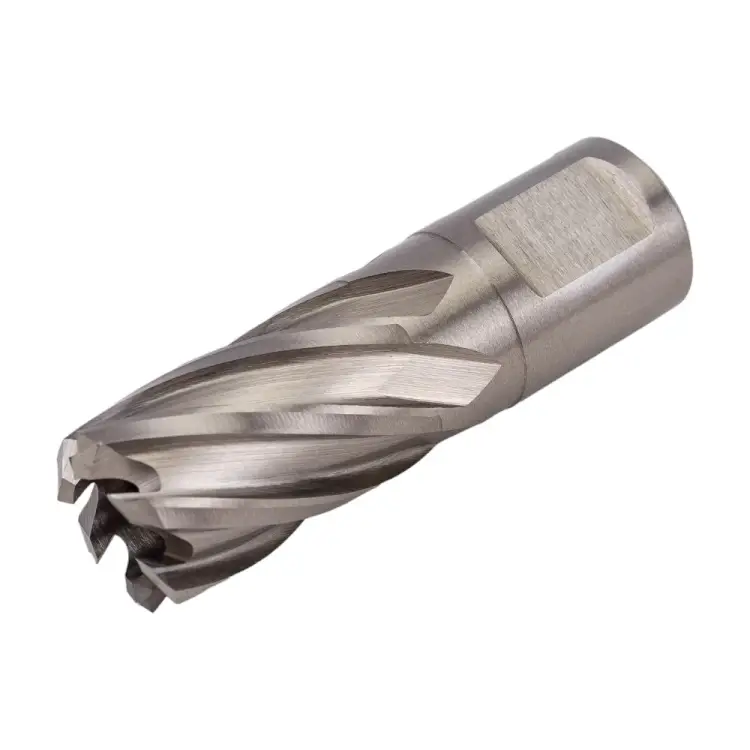 Кольцевое сверло EUROBOOR HCS.190