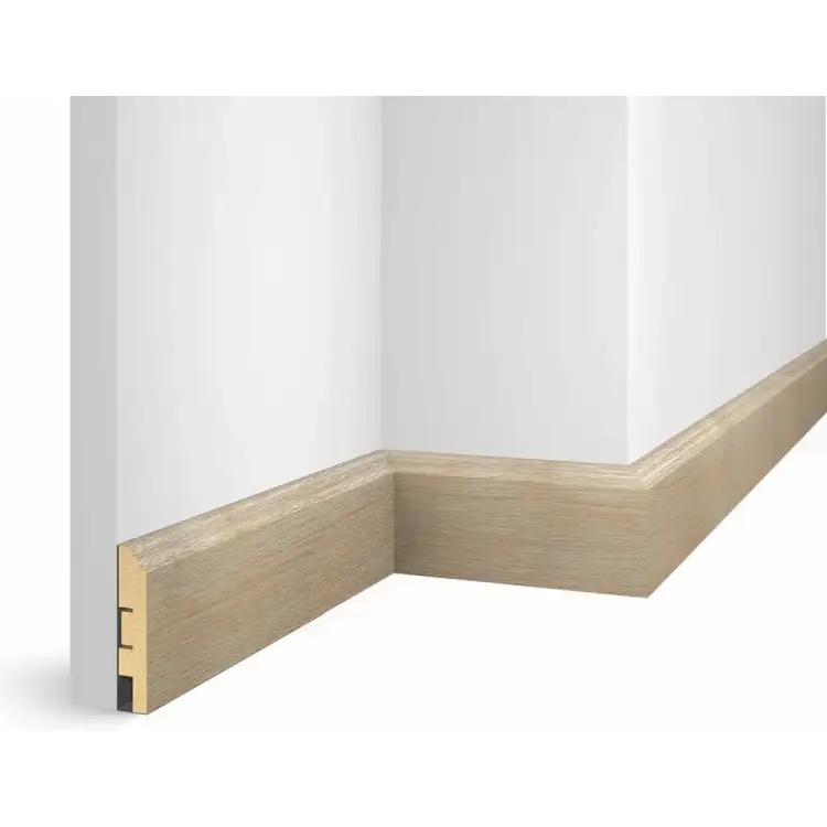 Плинтус Cosca Decor WP07 СПБ103652