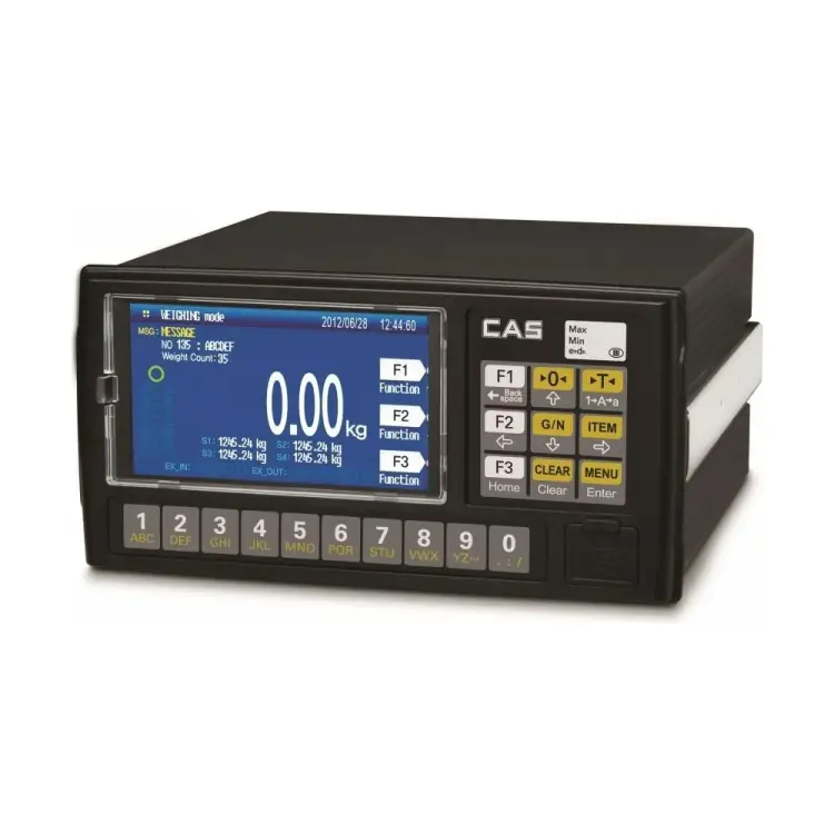 Индикатор CAS CI-601A C806I0000GCI0501