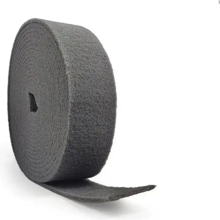 Шлифовальный войлок Vitatools SB-Rulon-Gray