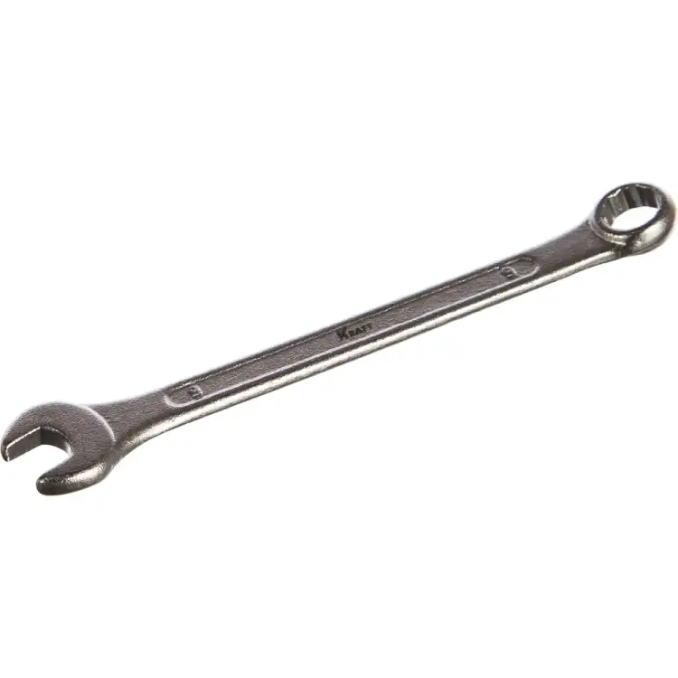 Комбинированный ключ KRAFT Master 700714