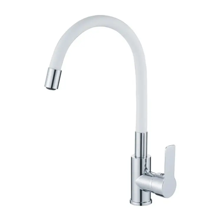 Смеситель для кухонной мойки Haiba HB70112-8