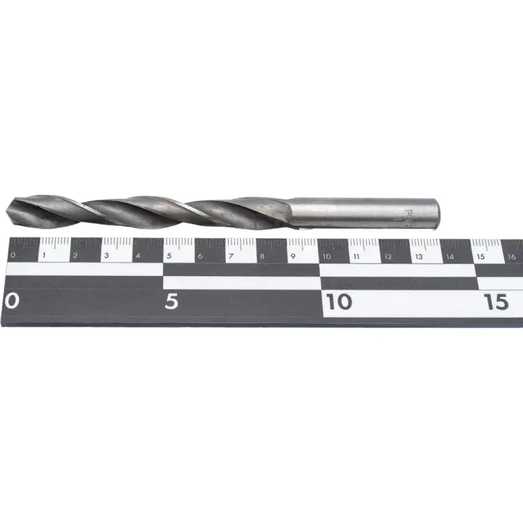 Сверло по металлу ООО "ТМТ ГРУПП" 61073