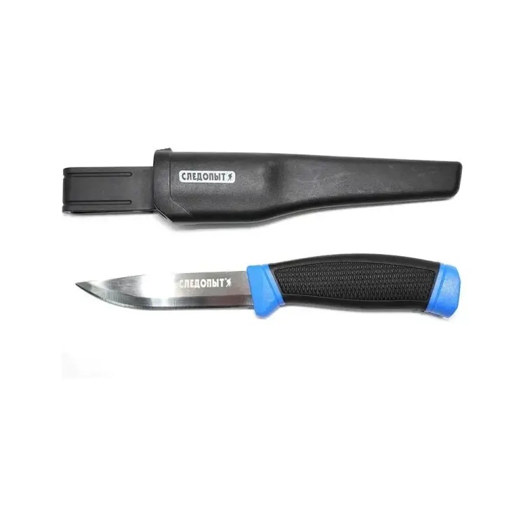Универсальный разделочный нож Следопыт PF-PK-18 Универсальный разделочный нож Следопыт PF-PK-18