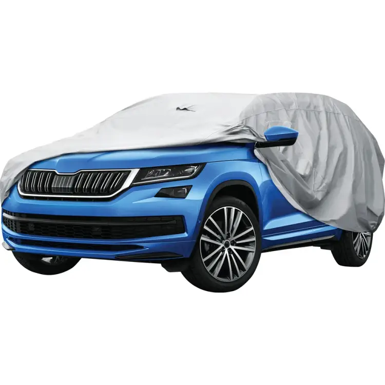 Автомобильный тент PSV модель 16 114252