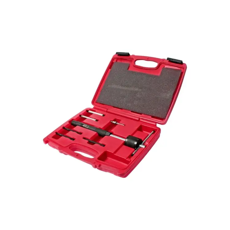 Набор инструментов для демонтажа свечей накала JTC JTC-4052