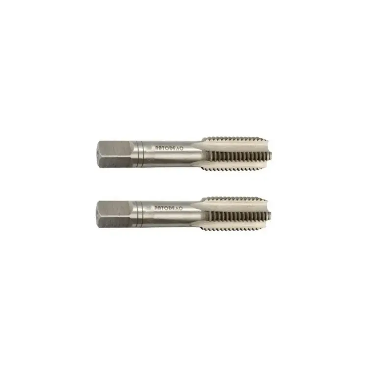 Ручной метчик Автоdело 40808