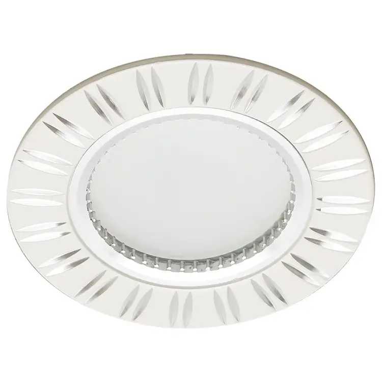 Встраиваемый потолочный светильник FERON GS-M393 28343