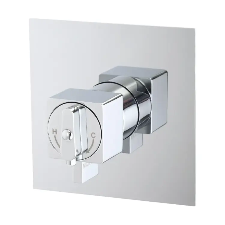 Монокомандный смеситель Migliore KVANT 25403