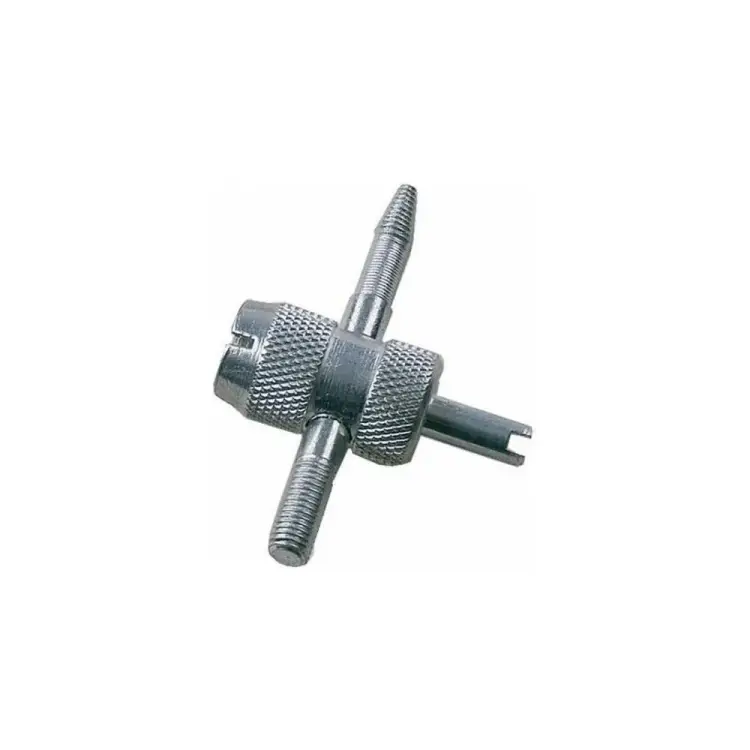 Метчик для правки резьбы NORM DCT-21