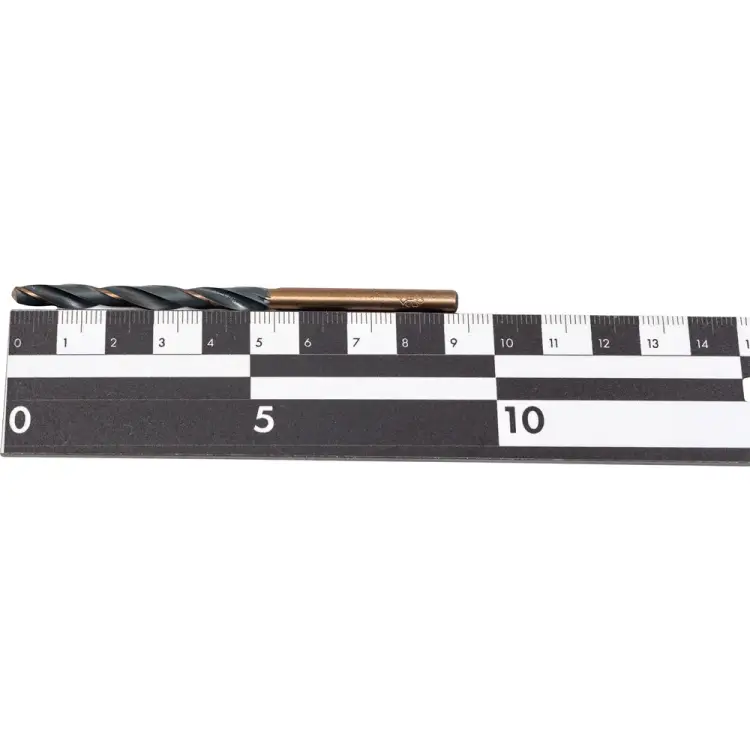 Сверло по металлу ООО "ТМТ ГРУПП" 41321