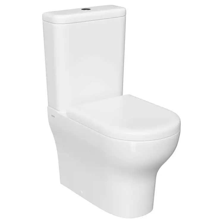 Пристенный унитаз Vitra Zentrum 9012B003-7202