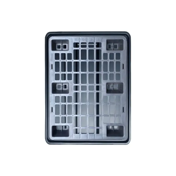 Сточный пластиковый поддон Дигрус П-96.76.16-СС/Д