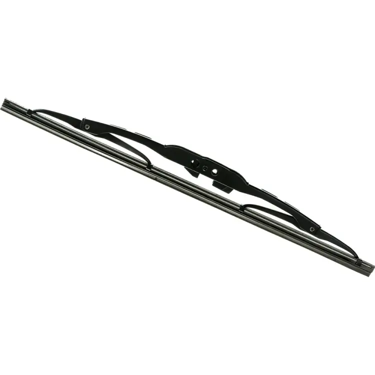 Каркасная щетка стеклоочистителя SKYWAY S02702008