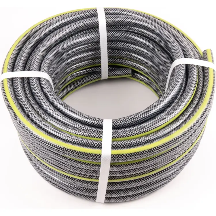 Шланг для полива ДТРД ШППВХ1225DTRD Шланг для полива ДТРД ШППВХ1225DTRD