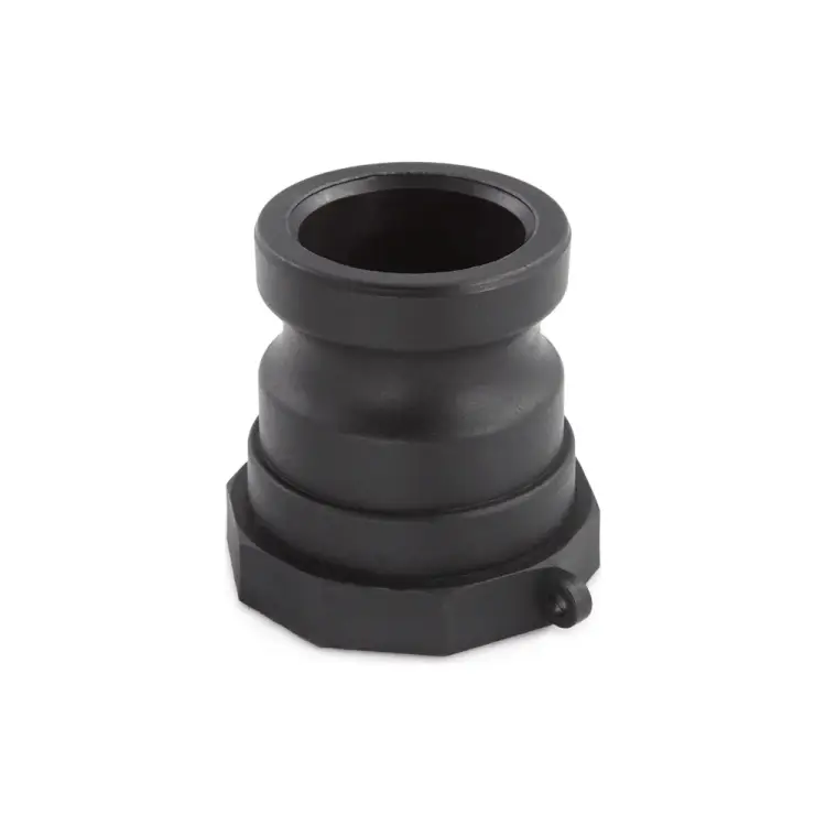 Полипропиленовый камлок Гроссис тип A 11/4" 431748