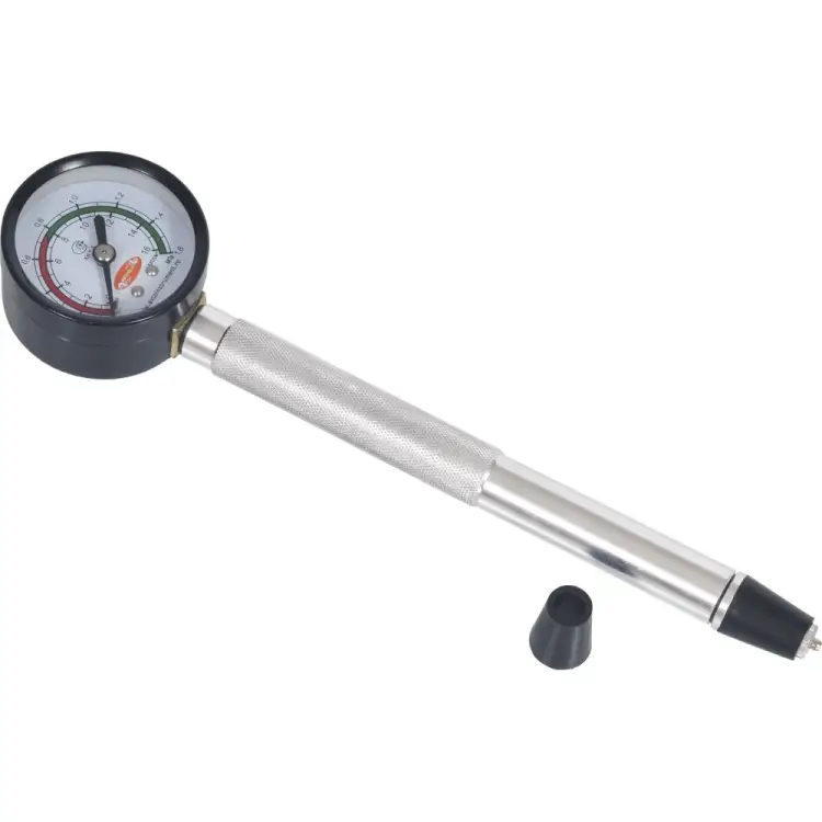 Компрессометр а/м ГАЗ 406 дв. Автоdело 40076 14458