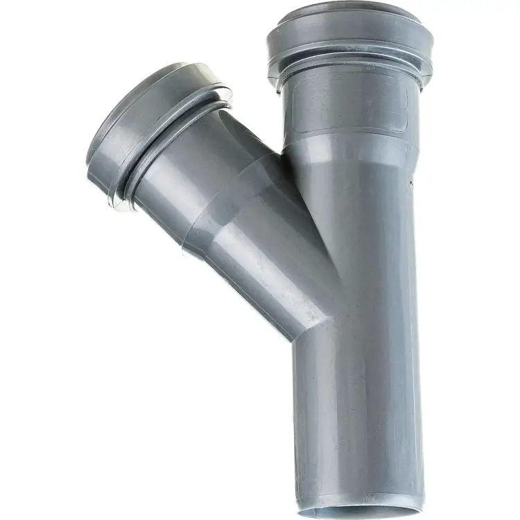 Тройник LAMMIN Lm35090404045