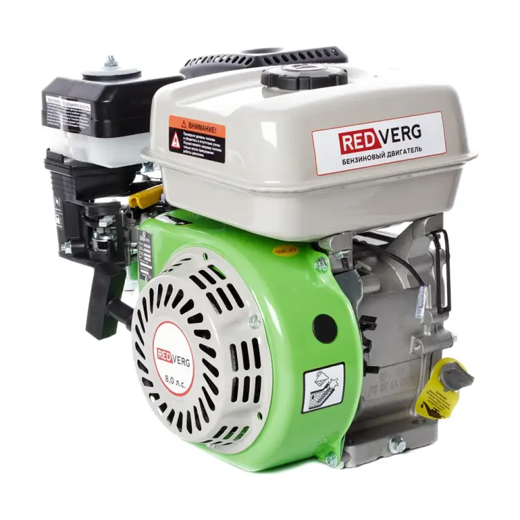 Двигатель REDVERG 6671260