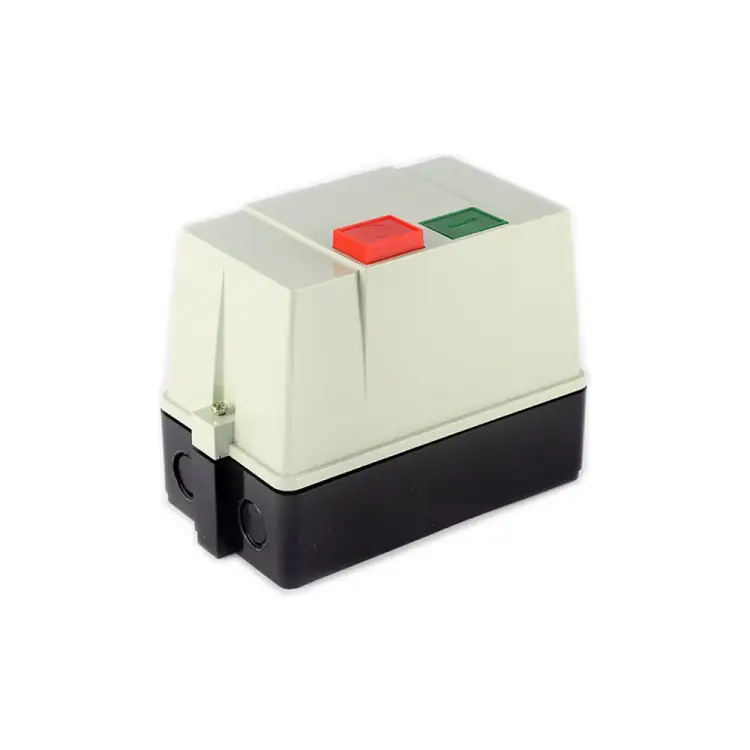 Пускатель ВТМ ПМ 12-010261-10А-42АС-(1р)-РТЛ1004-2(0,4-0,63А)-УХЛ3-А 0045373 ВТМ00045373