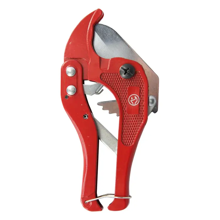 Ножницы для мет./пласт. труб. MasterProf ИС.130055