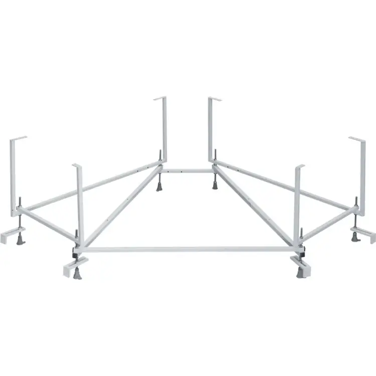 Монтажный комплект для ванны Santek КАРИБЫ 1WH112430 00037693