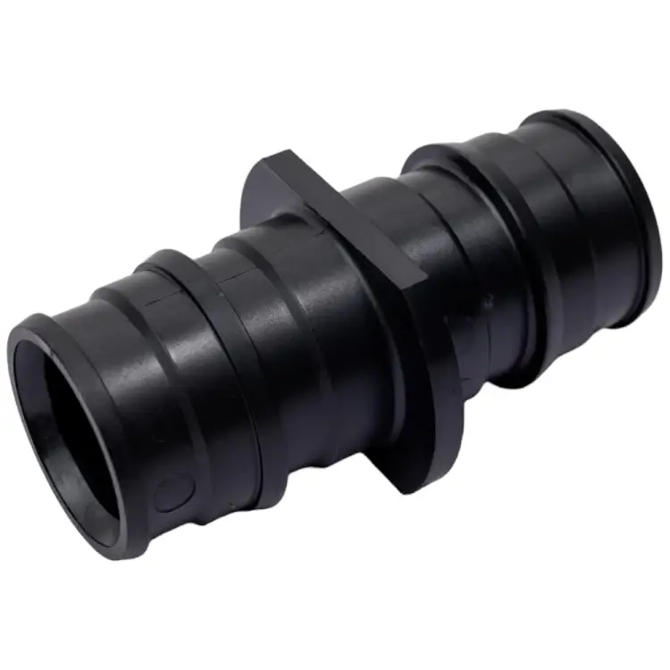Соединительная муфта для труб из сшитого полиэтилена Pex qe One Plus 3206010033