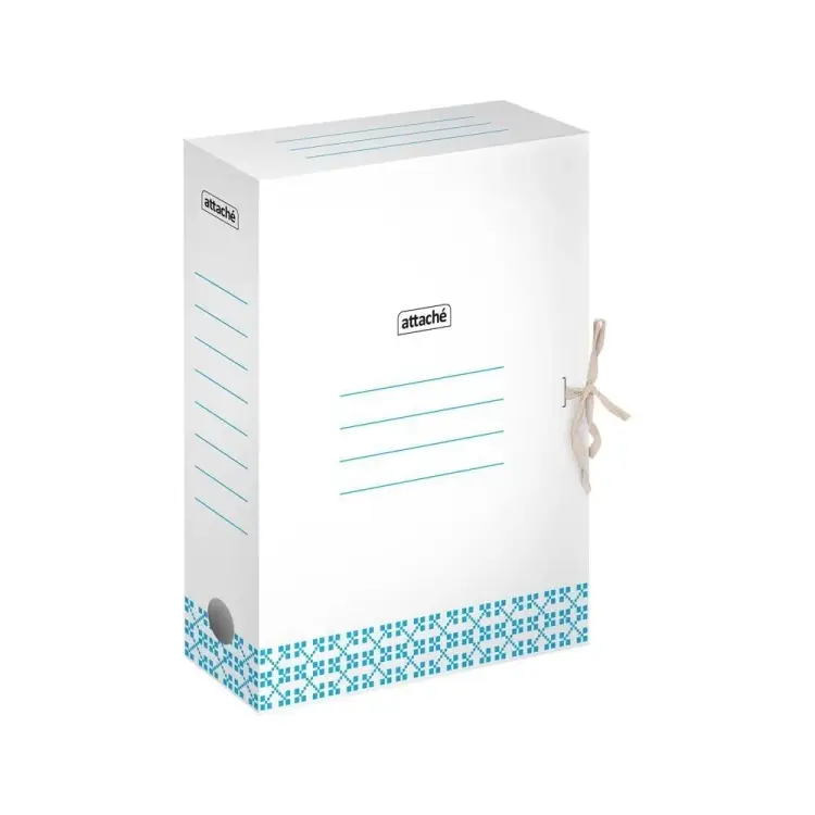 Архивный короб Attache 1792164 Архивный короб Attache 1792164