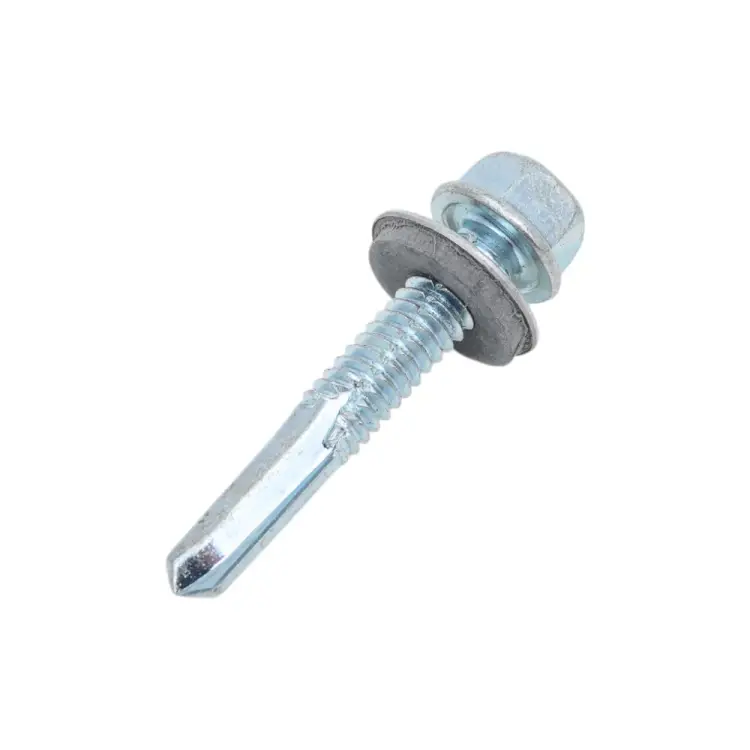 Кровельный саморез Kenner 6,3х38 (2000 шт.) скд6338