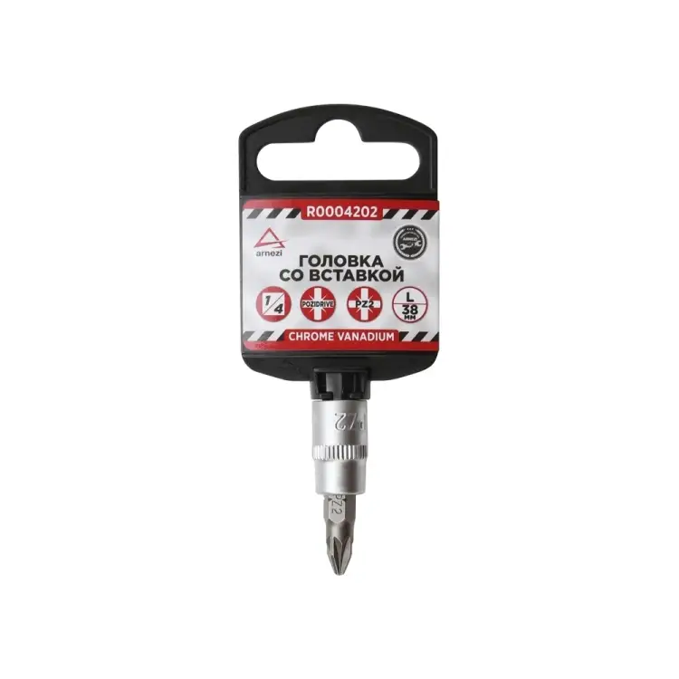 Торцевая головка Arnezi R0004202