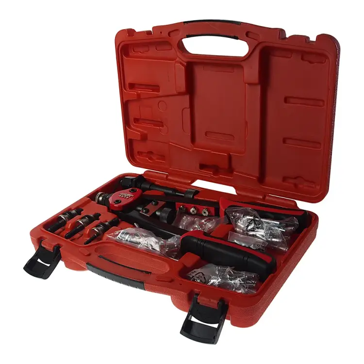 Универсальный ручной заклепочник JTC 5218K