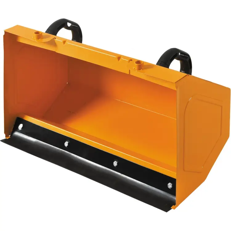 Мусоросборщик DAEWOO DASC800B