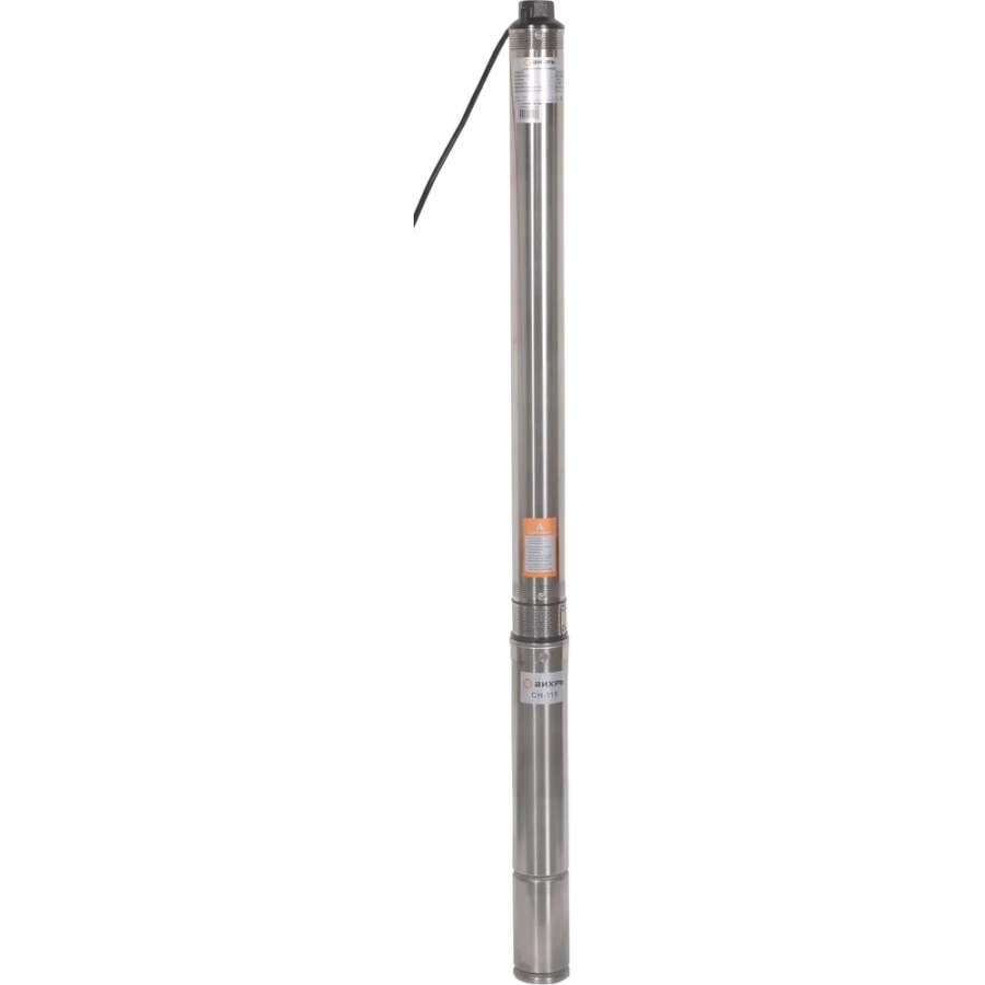 Скважинный насос Вихрь СН-115
