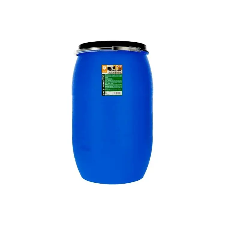 Биозащитный состав для древесины APIS Strong-bio 4665296513427