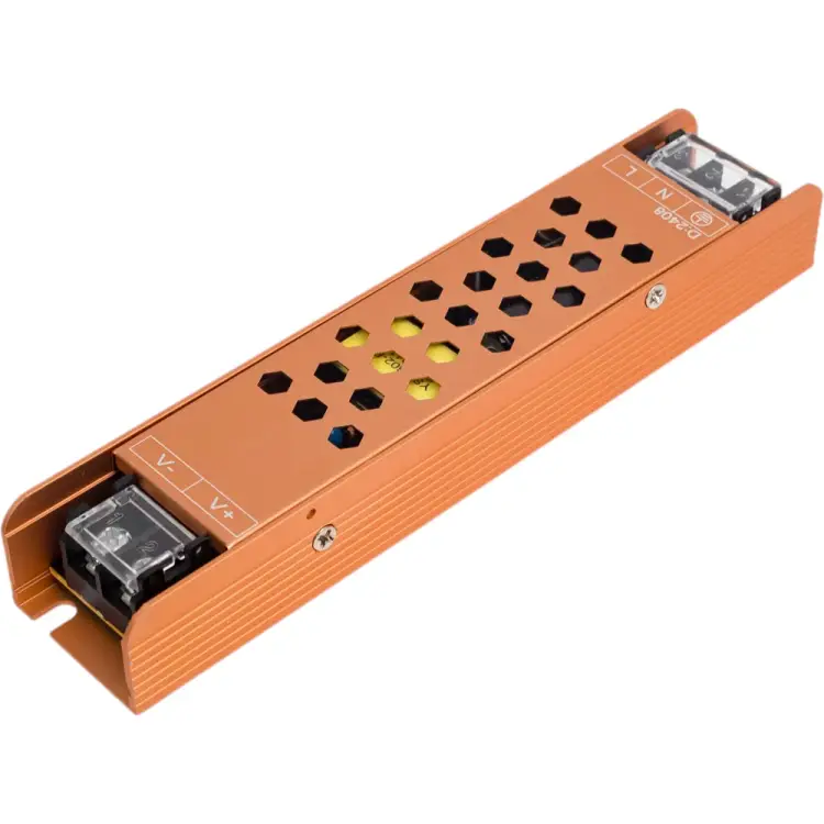Компактный блок питания SWG YA-60-12 00-00002827