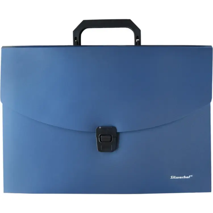 Портфель Silwerhof Perlen 322716-02 1359515