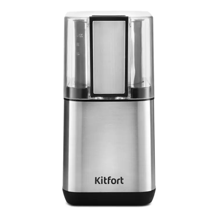 Кофемолка KITFORT КТ-766 Кофемолка KITFORT КТ-766