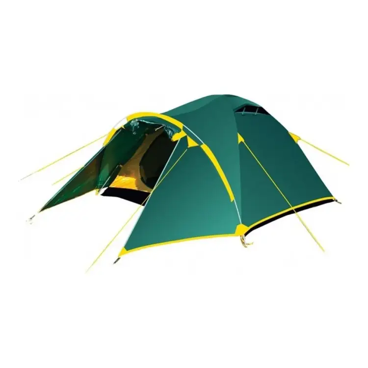 Палатка Tramp Lair 4 V2 TRT-40 Палатка Tramp Lair 4 V2 TRT-40