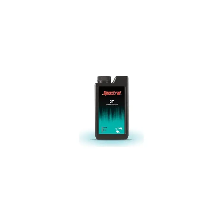 Двухтактное минеральное масло Spectrol ГАЗОН 2Т F/M 3 TC 9576